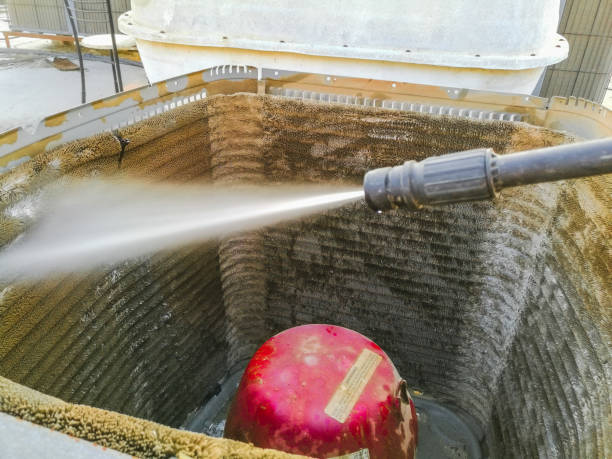 Best Air Duct Cleaning Near Me  in Thermopolis, WY