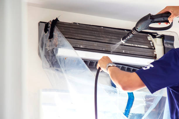 Reliable WY Airduct Cleaning Solutions