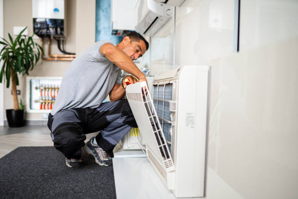 Best Local Air Duct Cleaning Services  in Thermopolis, WY