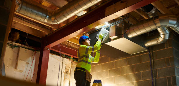 Best Air Vent Cleaning Services  in Thermopolis, WY