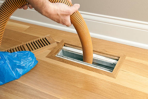 Best Emergency Air Duct Cleaning  in Thermopolis, WY
