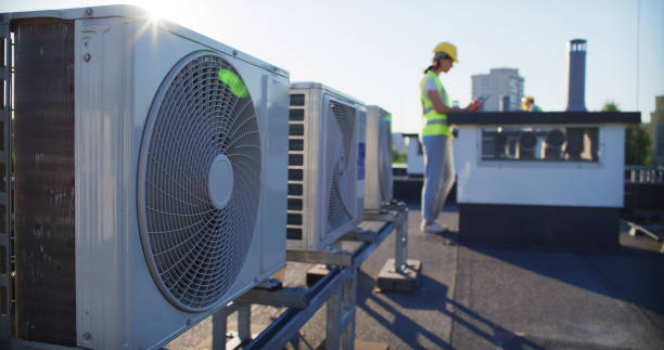 Best HVAC Duct Inspection Services  in Thermopolis, WY