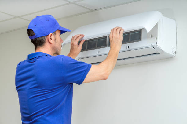 Best Air Vent Cleaning Services  in Thermopolis, WY