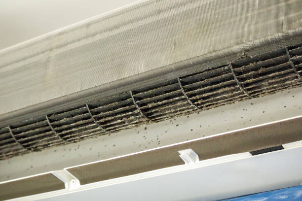 Best Ventilation Cleaning Services  in Thermopolis, WY