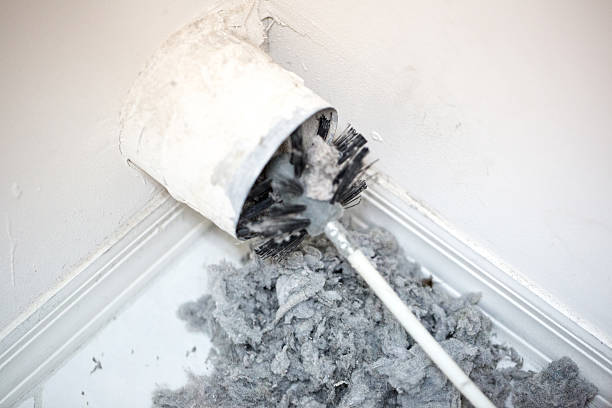 Best Commercial HVAC Duct Cleaning  in Thermopolis, WY