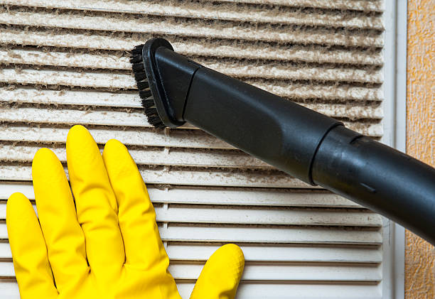 Best Best Air Duct Cleaning Near Me  in Thermopolis, WY