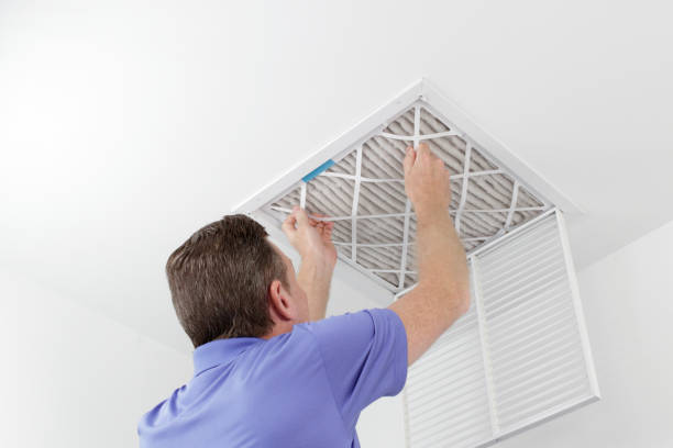 Best Air Duct Cleaning Near Me in WY